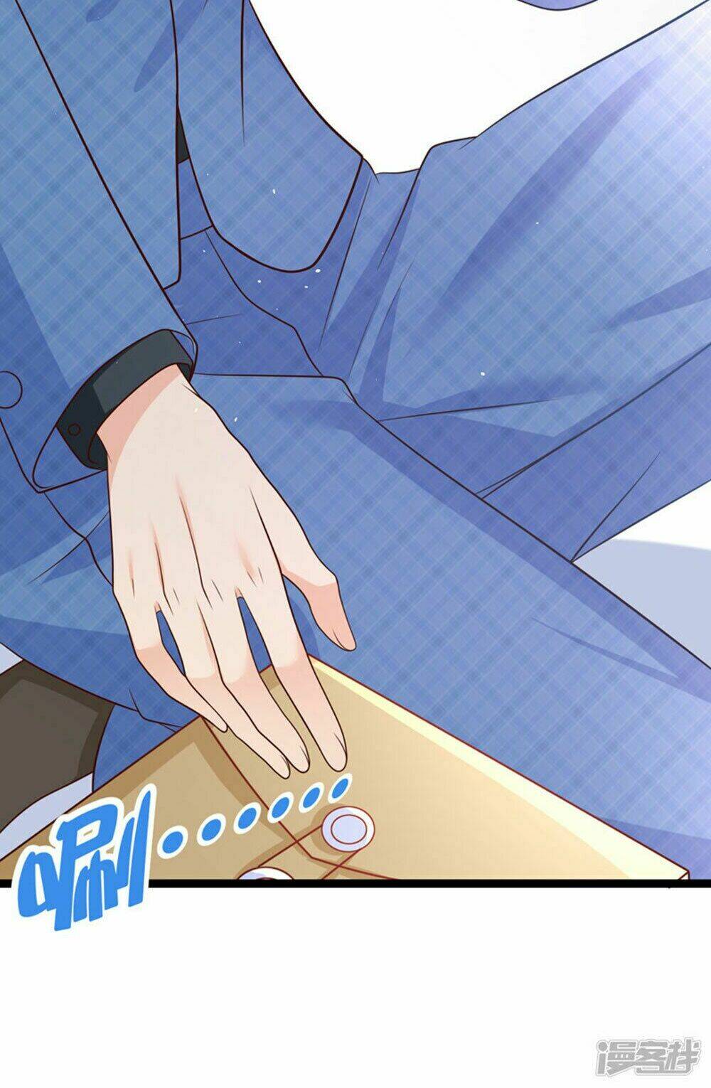 Boss Của Tôi Là Đại Thần Chapter 50 - Trang 2