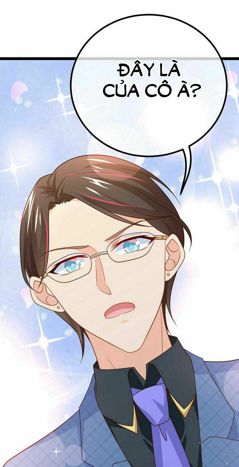 Boss Của Tôi Là Đại Thần Chapter 50 - Trang 2