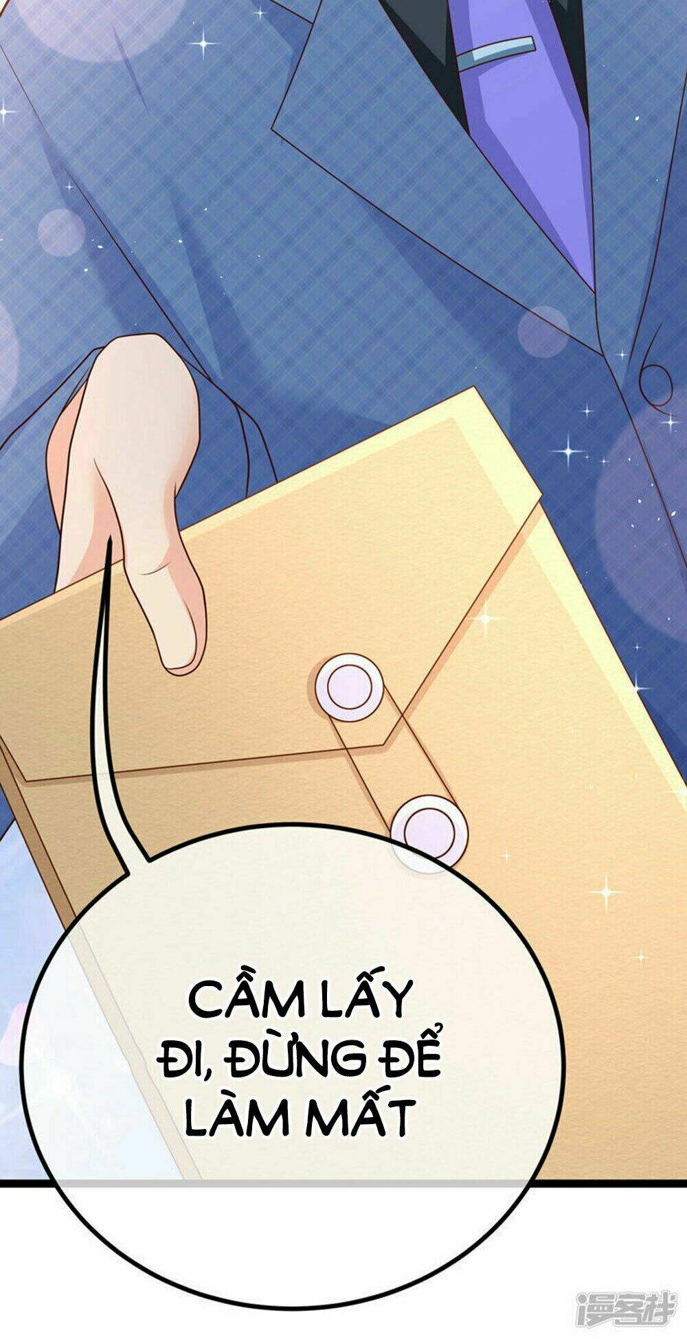 Boss Của Tôi Là Đại Thần Chapter 50 - Trang 2