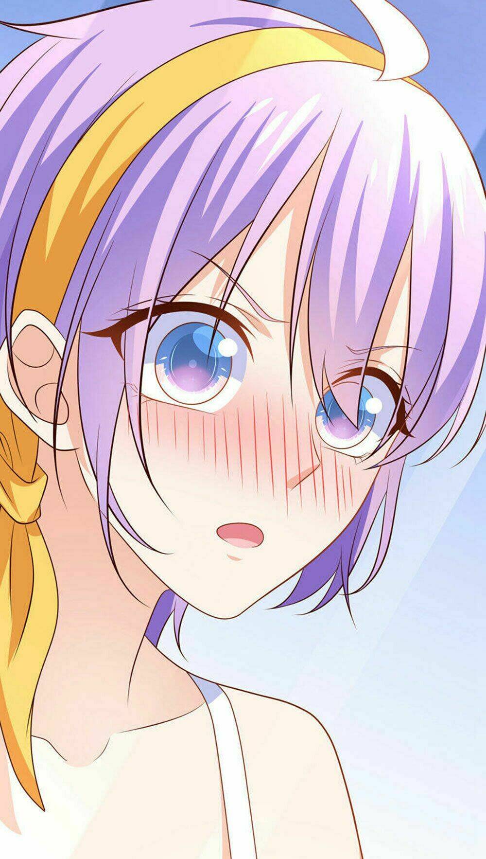 Boss Của Tôi Là Đại Thần Chapter 50 - Trang 2