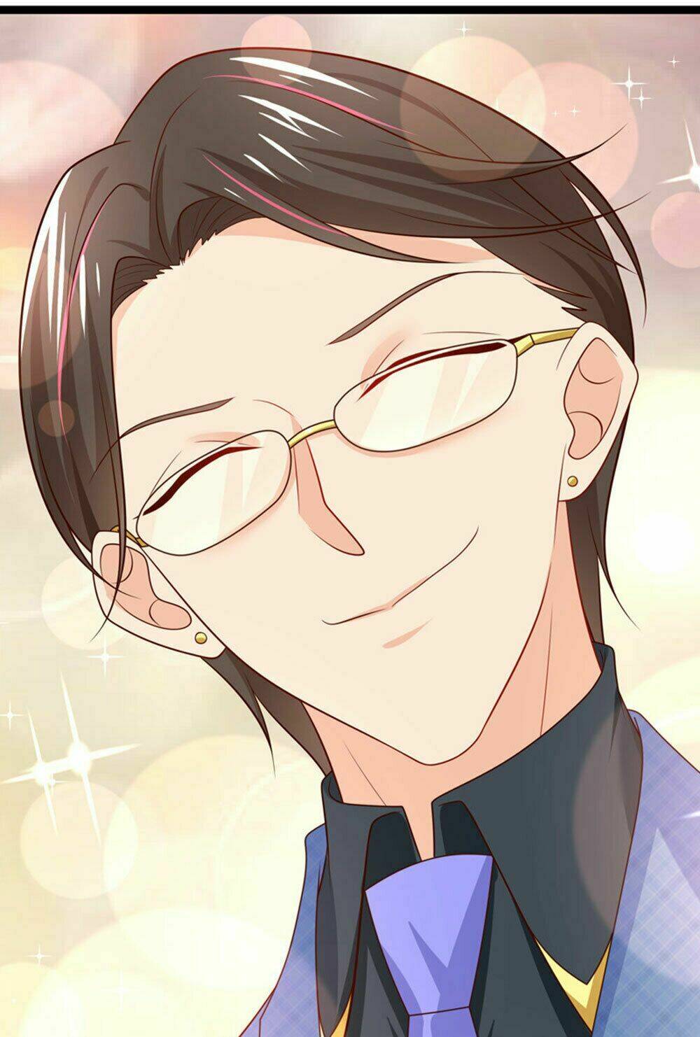 Boss Của Tôi Là Đại Thần Chapter 50 - Trang 2