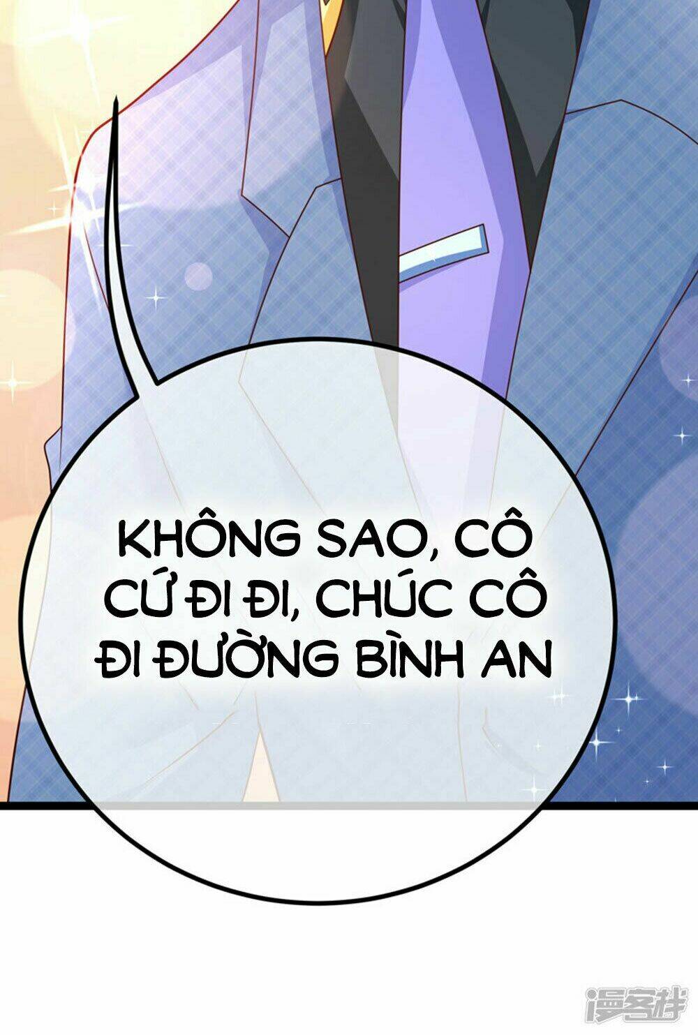 Boss Của Tôi Là Đại Thần Chapter 50 - Trang 2