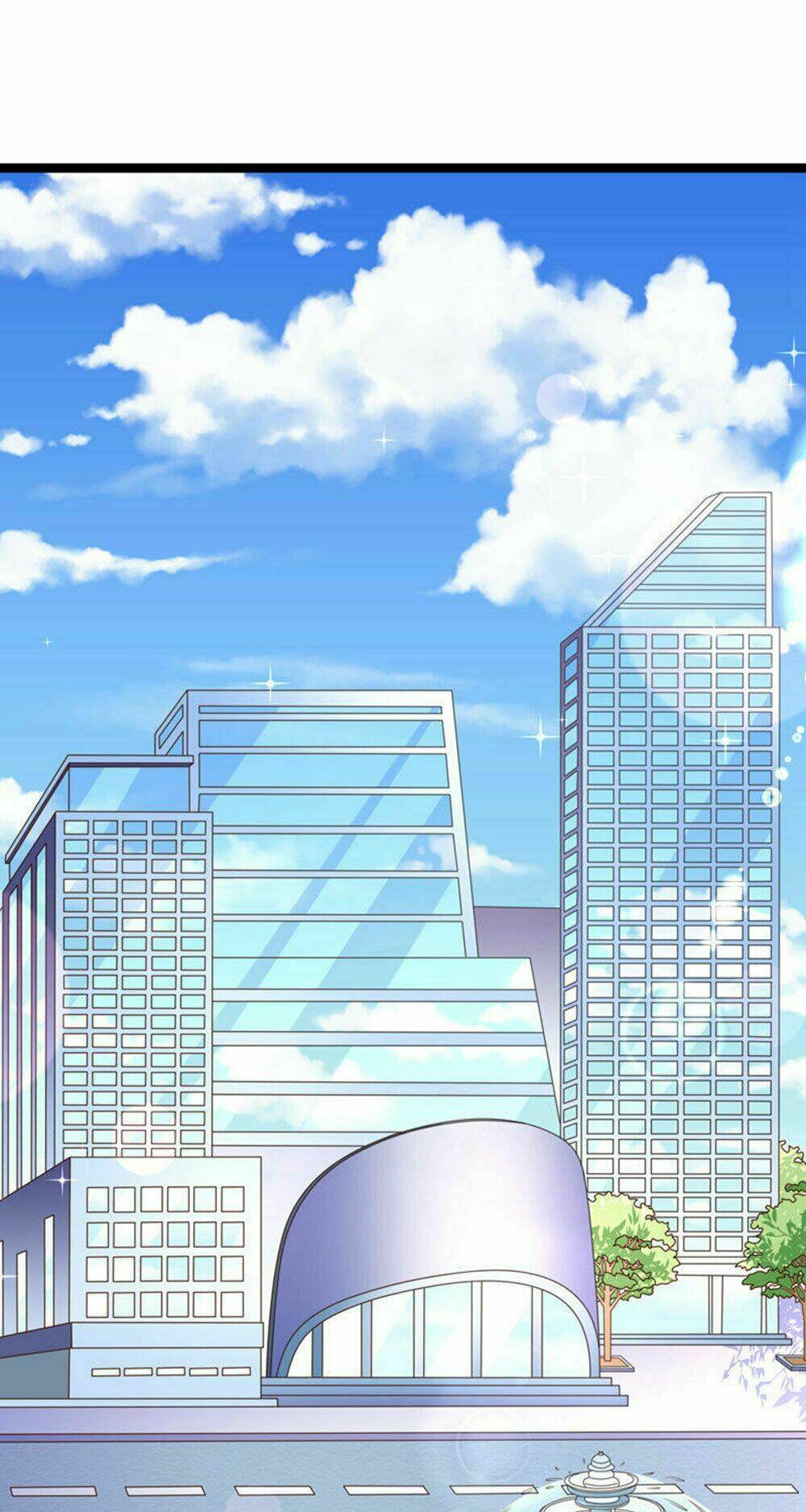 Boss Của Tôi Là Đại Thần Chapter 50 - Trang 2