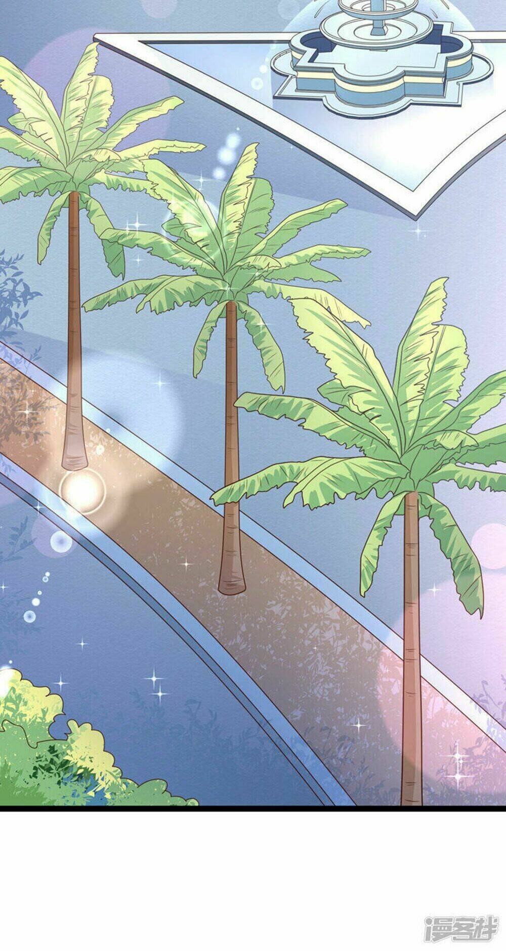 Boss Của Tôi Là Đại Thần Chapter 50 - Trang 2