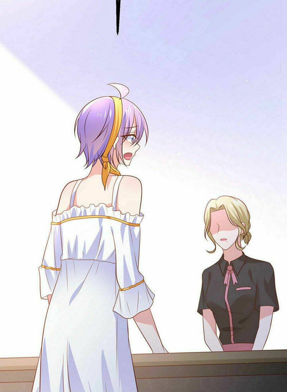 Boss Của Tôi Là Đại Thần Chapter 50 - Trang 2