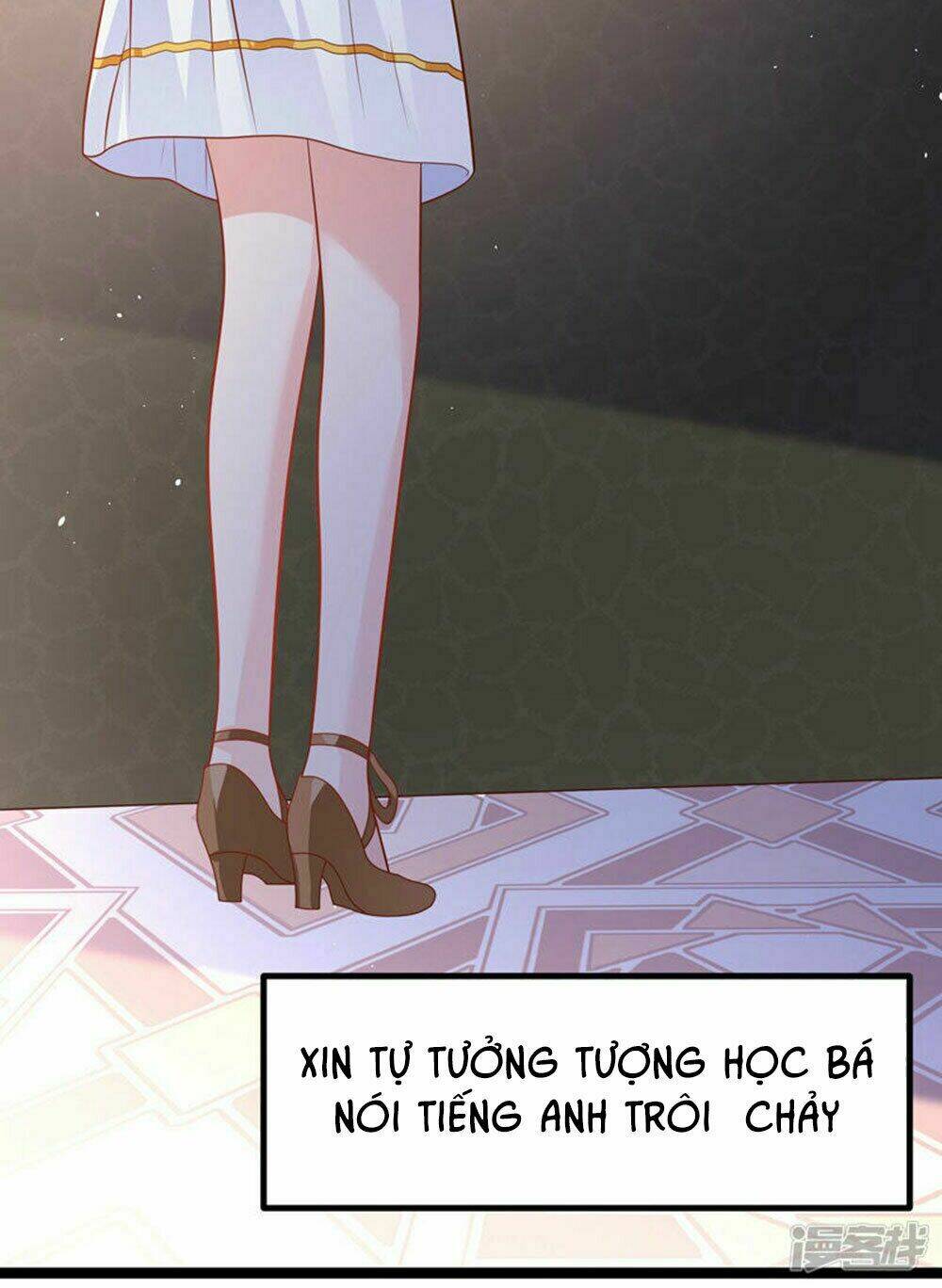 Boss Của Tôi Là Đại Thần Chapter 50 - Trang 2