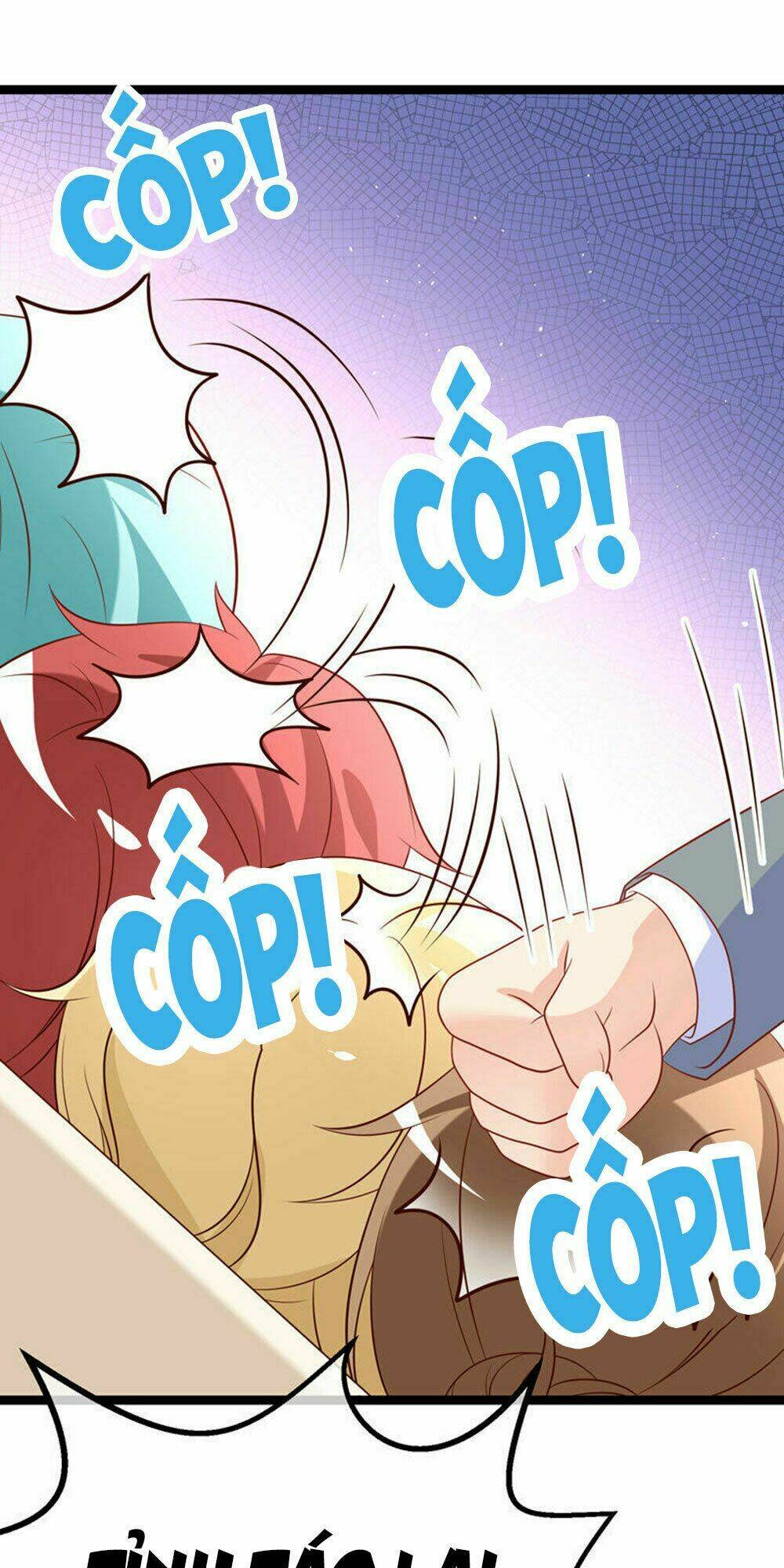 Boss Của Tôi Là Đại Thần Chapter 50 - Trang 2