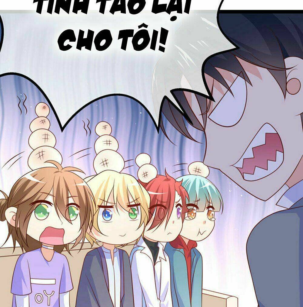 Boss Của Tôi Là Đại Thần Chapter 50 - Trang 2