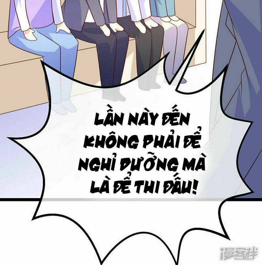 Boss Của Tôi Là Đại Thần Chapter 50 - Trang 2