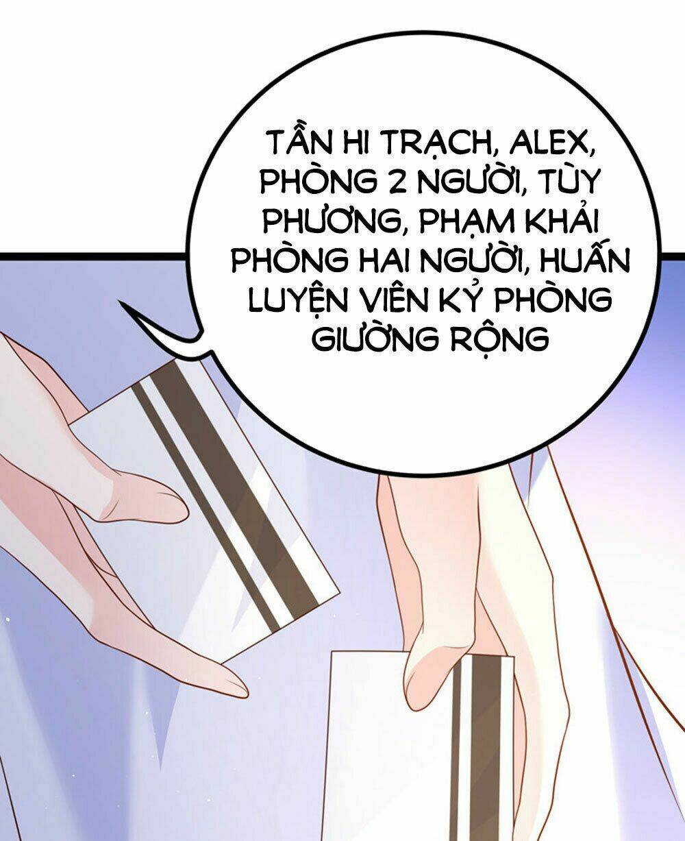 Boss Của Tôi Là Đại Thần Chapter 50 - Trang 2