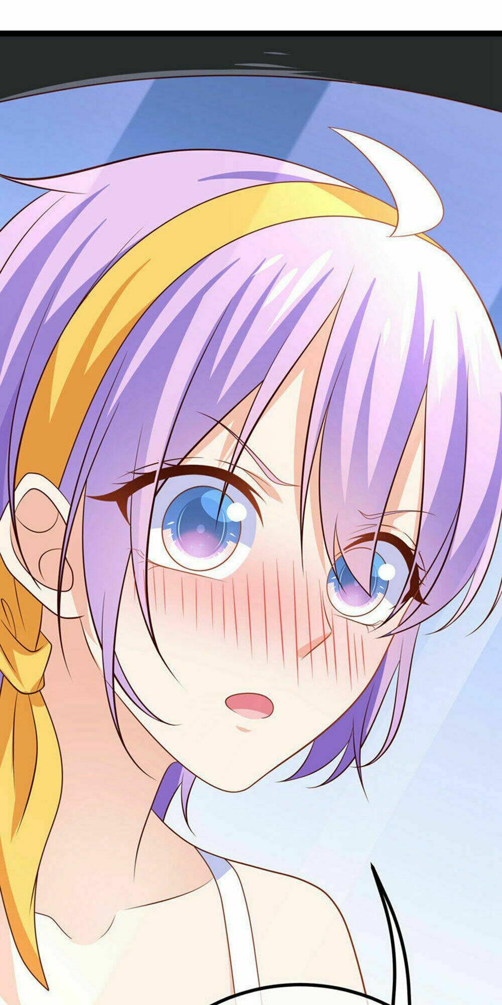 Boss Của Tôi Là Đại Thần Chapter 50 - Trang 2