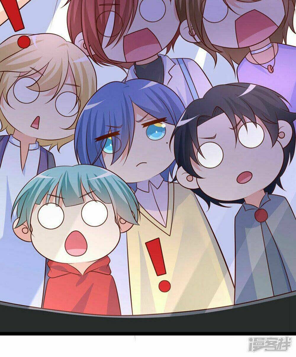 Boss Của Tôi Là Đại Thần Chapter 50 - Trang 2