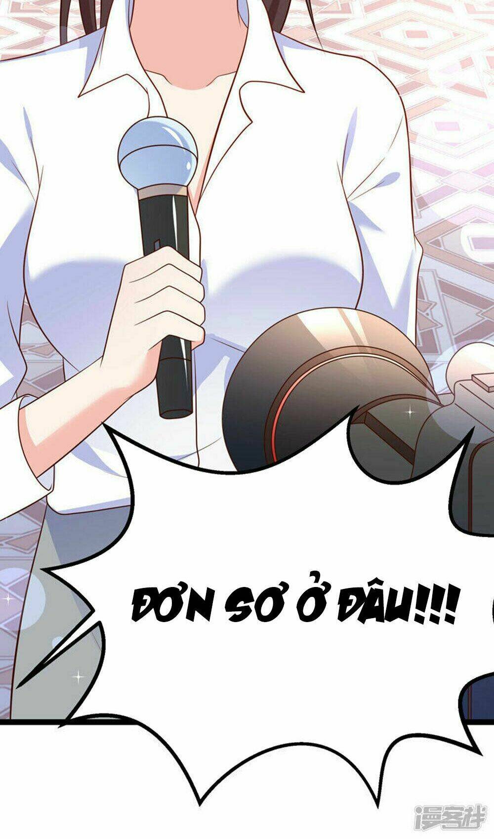 Boss Của Tôi Là Đại Thần Chapter 50 - Trang 2