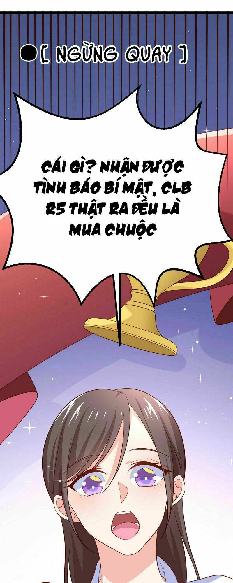 Boss Của Tôi Là Đại Thần Chapter 50 - Trang 2