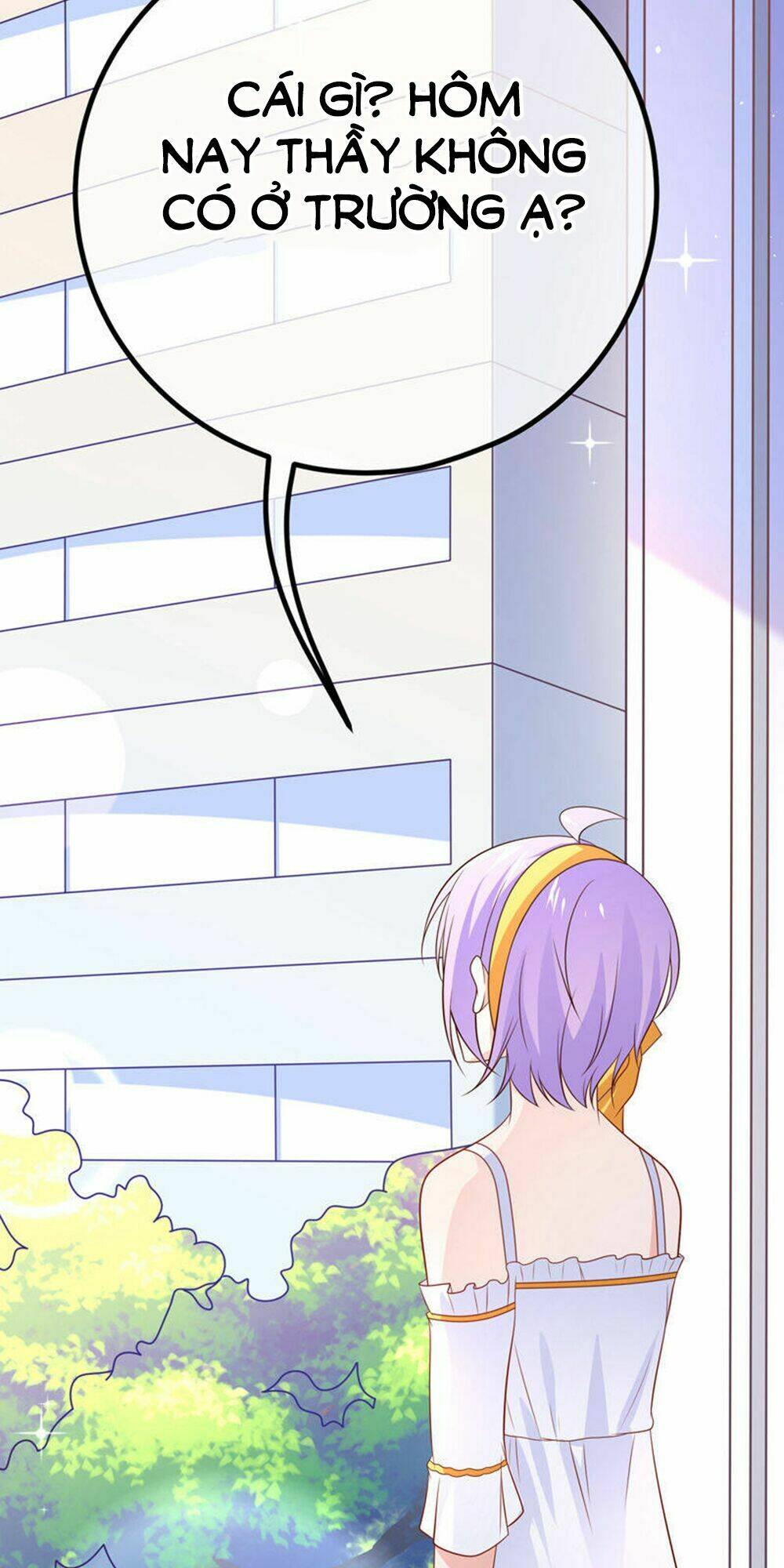 Boss Của Tôi Là Đại Thần Chapter 50 - Trang 2