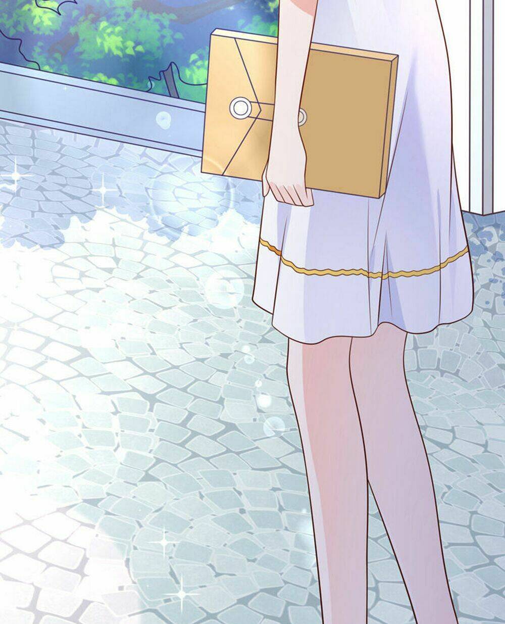 Boss Của Tôi Là Đại Thần Chapter 50 - Trang 2