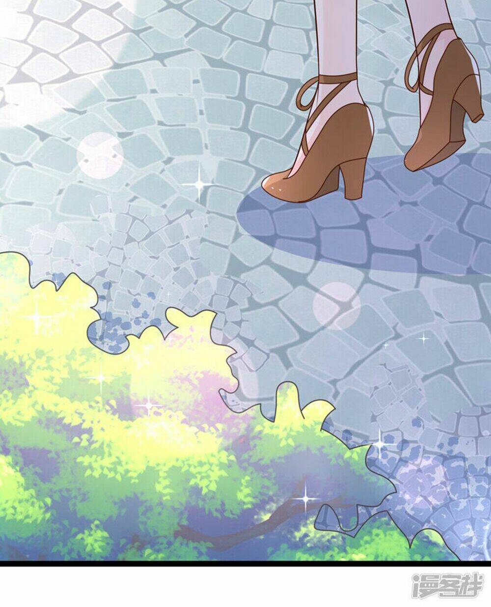 Boss Của Tôi Là Đại Thần Chapter 50 - Trang 2