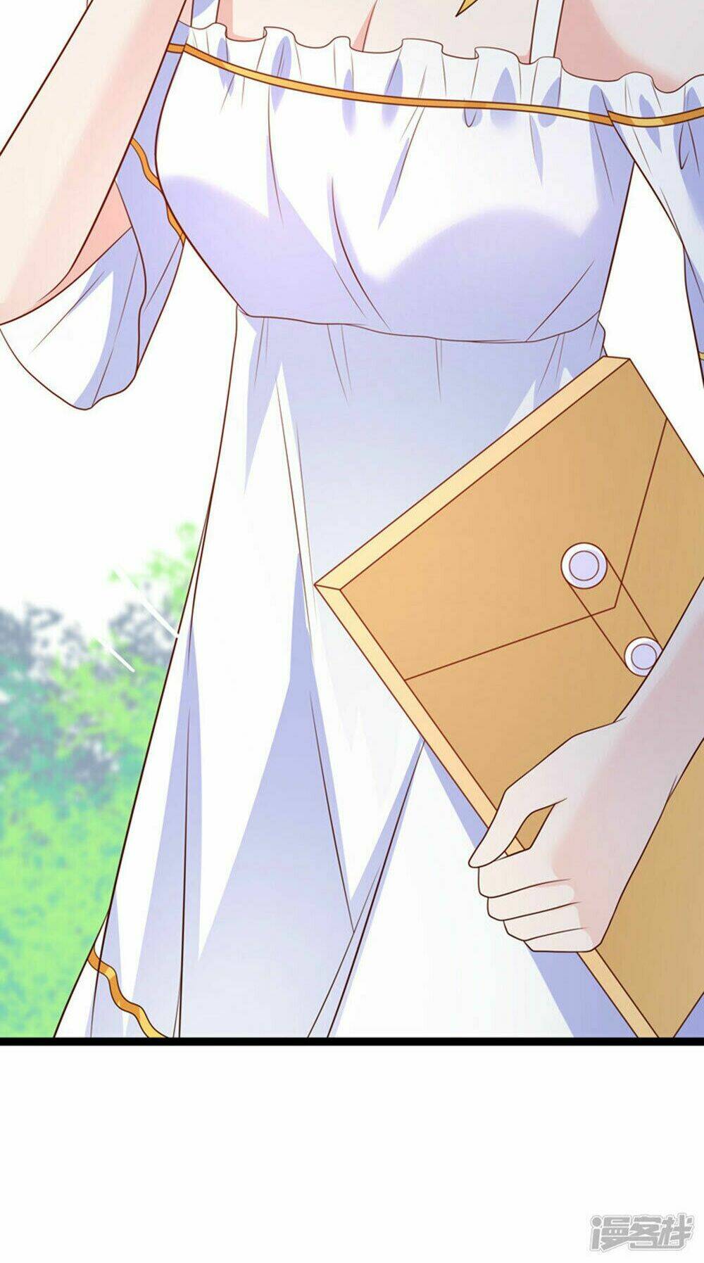 Boss Của Tôi Là Đại Thần Chapter 50 - Trang 2