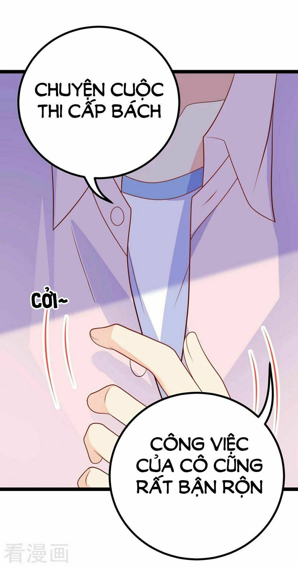 Boss Của Tôi Là Đại Thần Chapter 51 - Trang 2