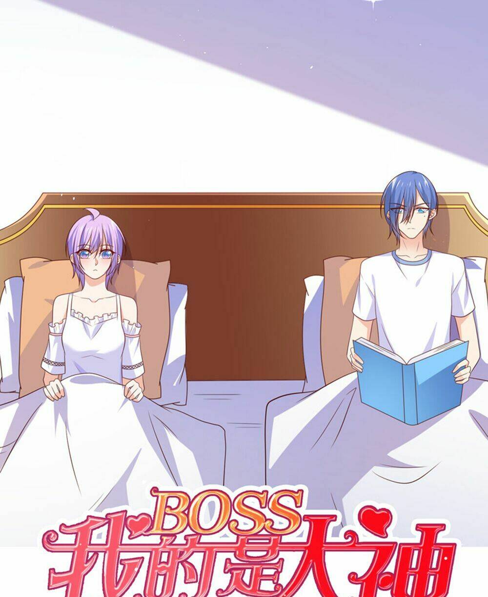 Boss Của Tôi Là Đại Thần Chapter 51 - Trang 2