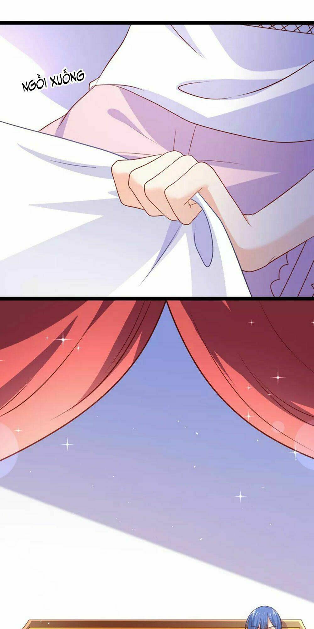 Boss Của Tôi Là Đại Thần Chapter 51 - Trang 2