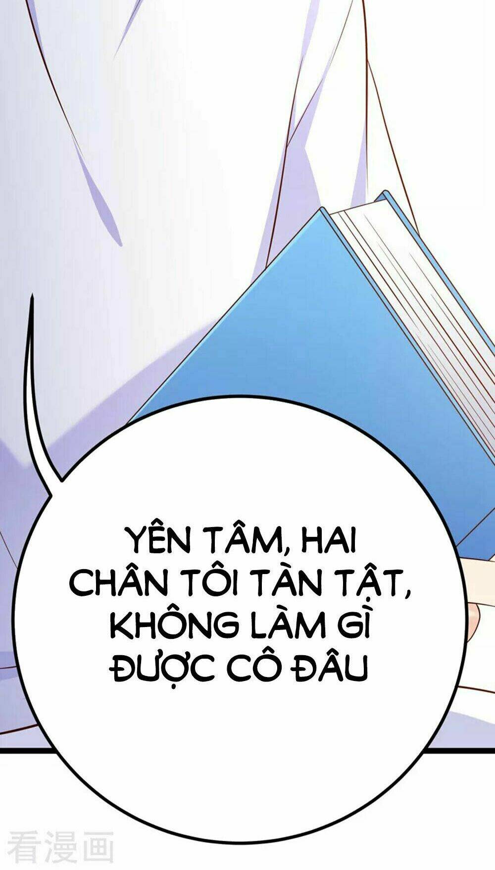 Boss Của Tôi Là Đại Thần Chapter 51 - Trang 2