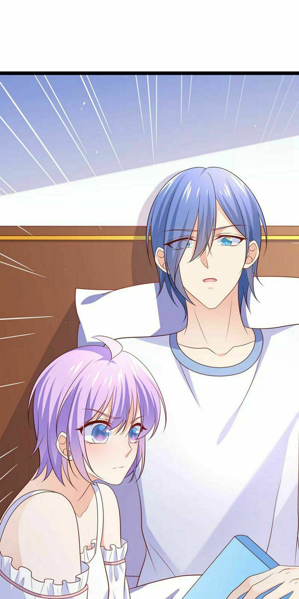 Boss Của Tôi Là Đại Thần Chapter 51 - Trang 2