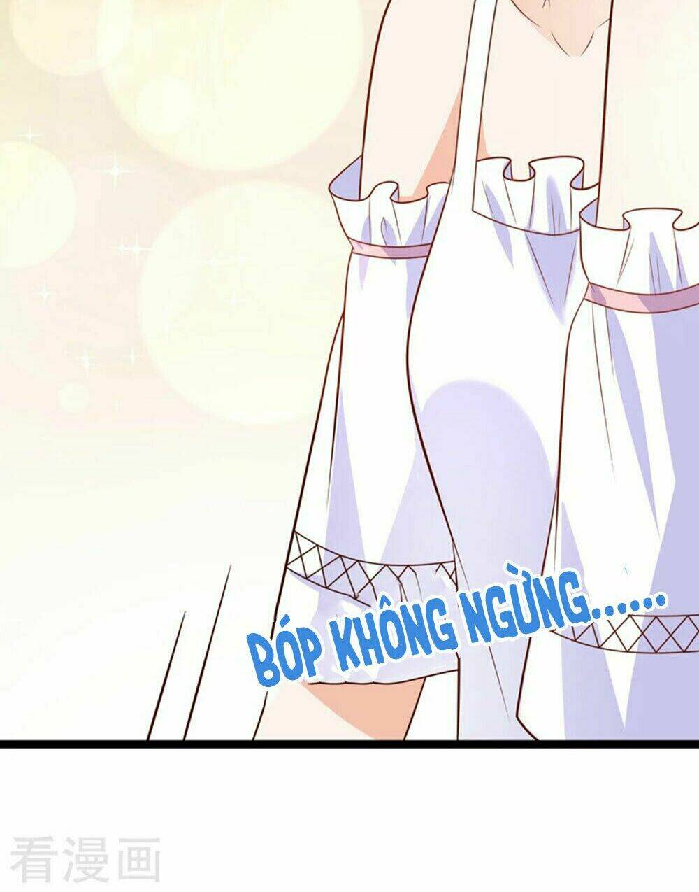 Boss Của Tôi Là Đại Thần Chapter 51 - Trang 2