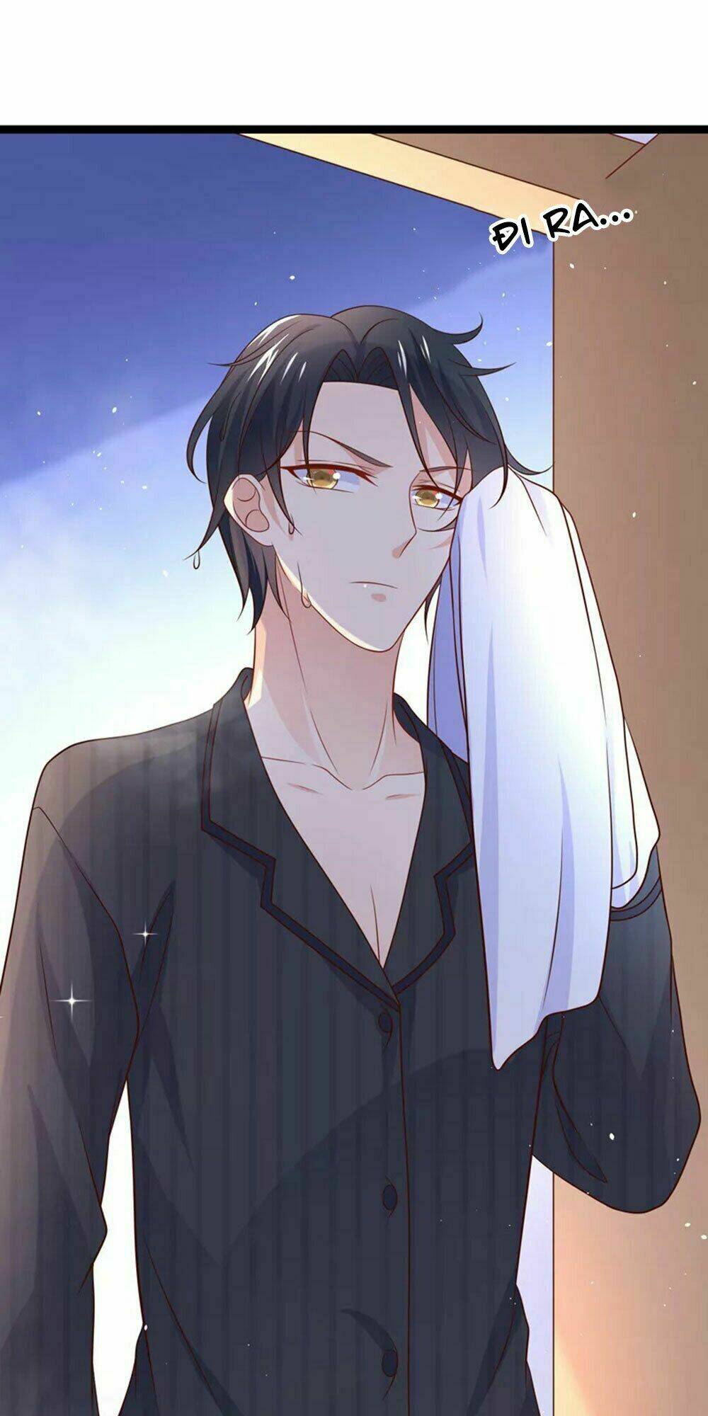 Boss Của Tôi Là Đại Thần Chapter 51 - Trang 2