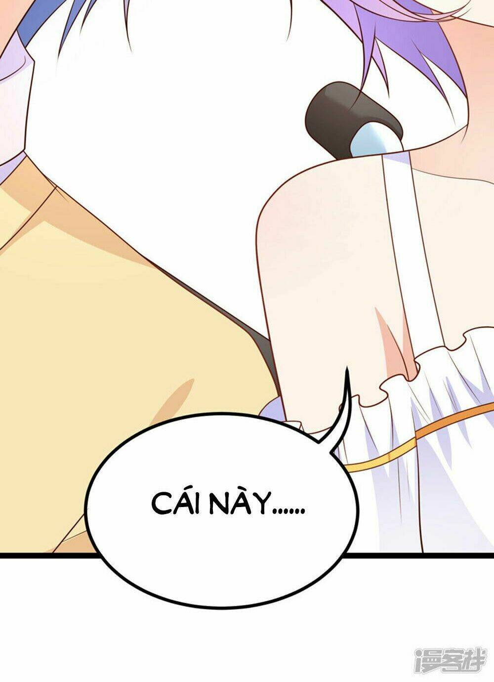 Boss Của Tôi Là Đại Thần Chapter 51 - Trang 2