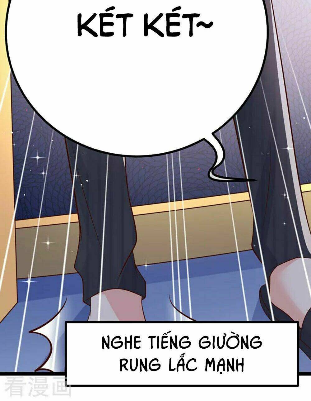 Boss Của Tôi Là Đại Thần Chapter 52 - Trang 2