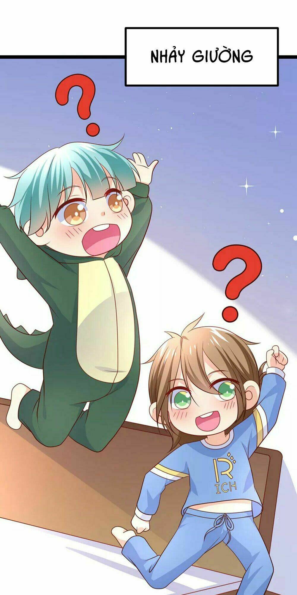 Boss Của Tôi Là Đại Thần Chapter 52 - Trang 2