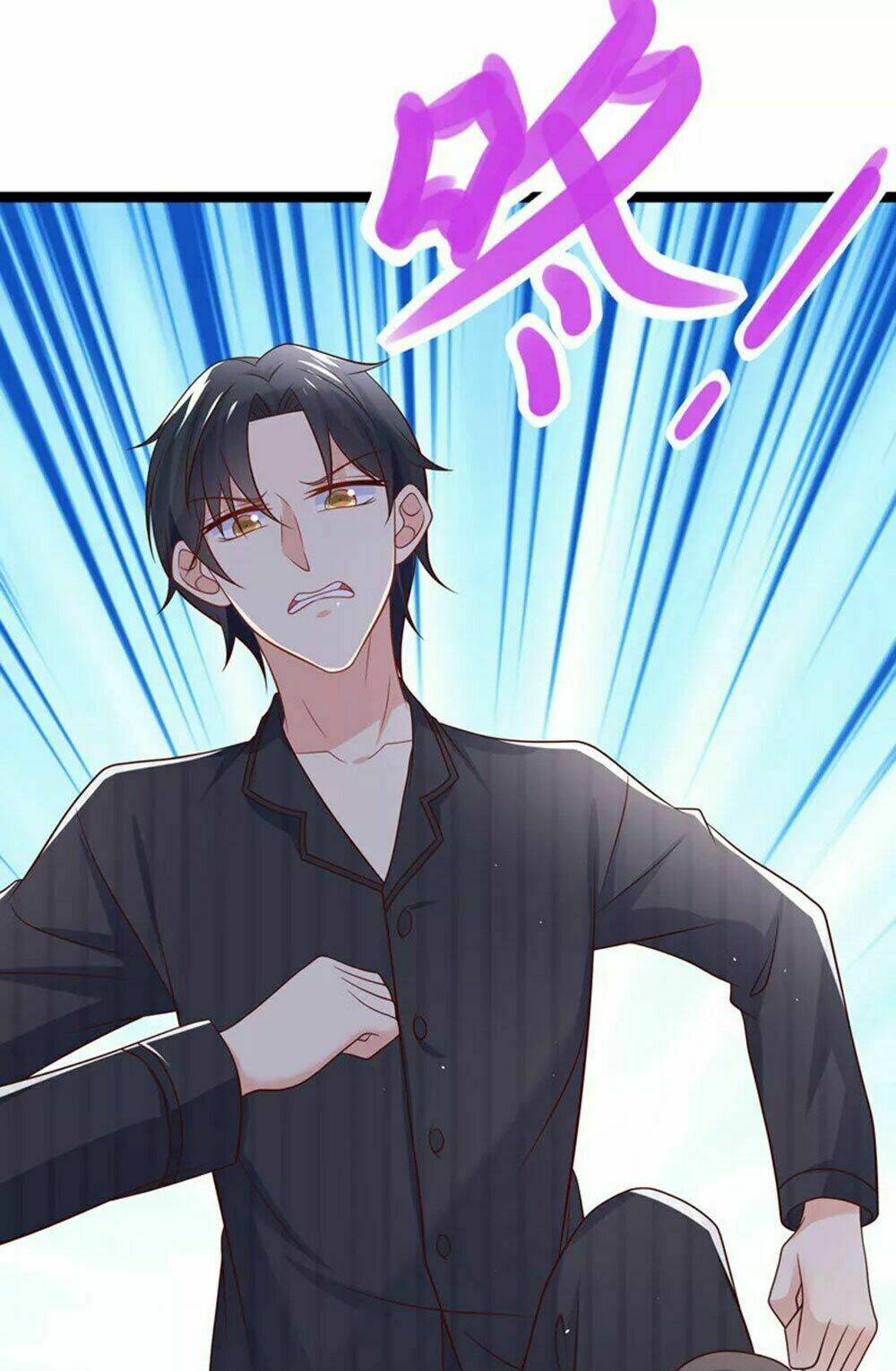 Boss Của Tôi Là Đại Thần Chapter 52 - Trang 2