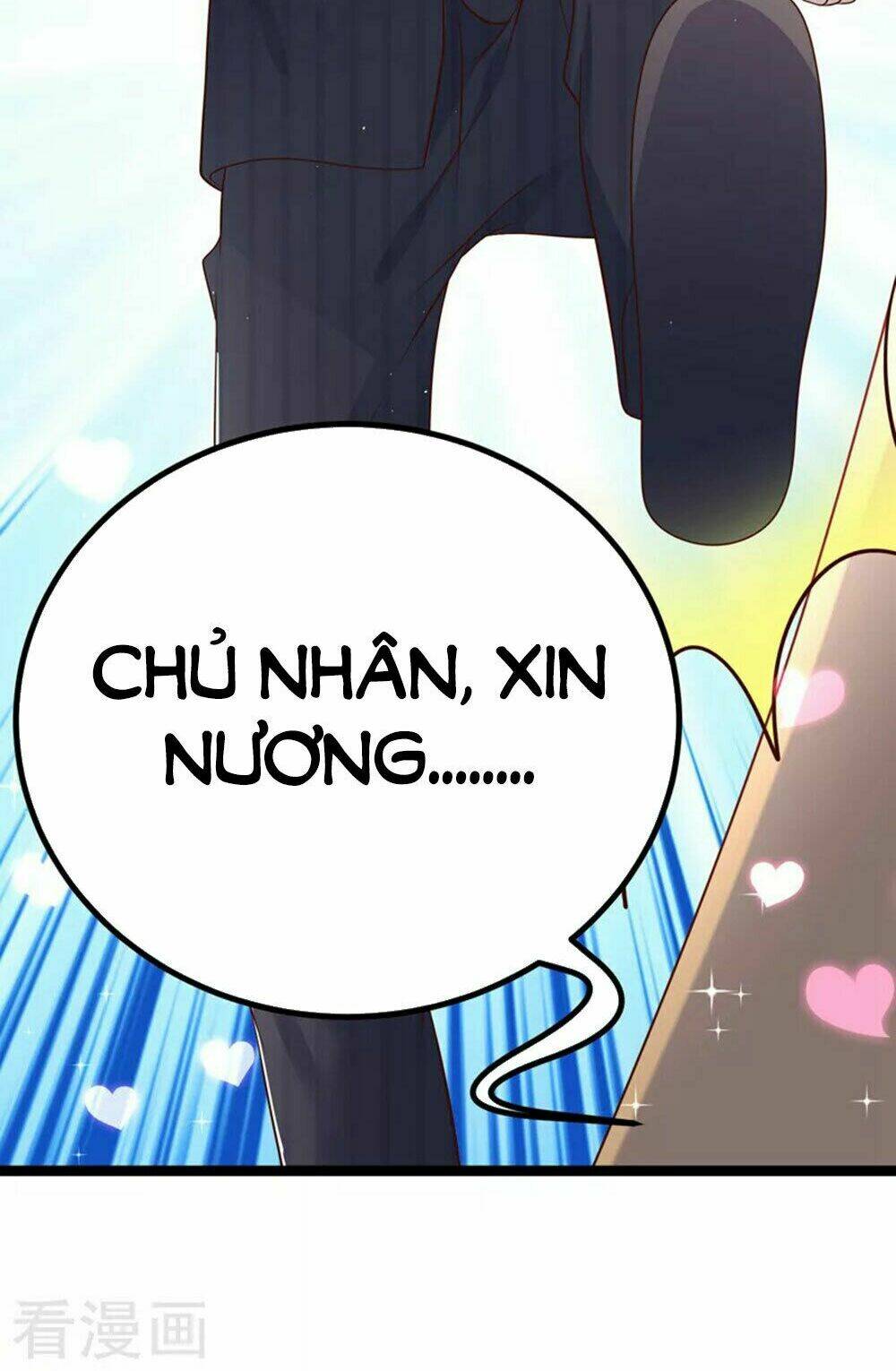 Boss Của Tôi Là Đại Thần Chapter 52 - Trang 2