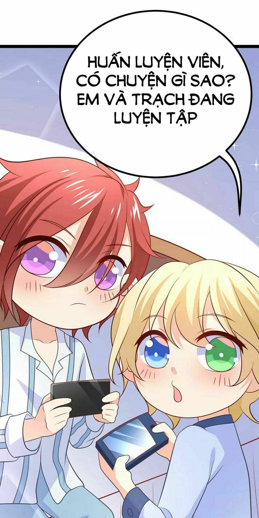 Boss Của Tôi Là Đại Thần Chapter 52 - Trang 2