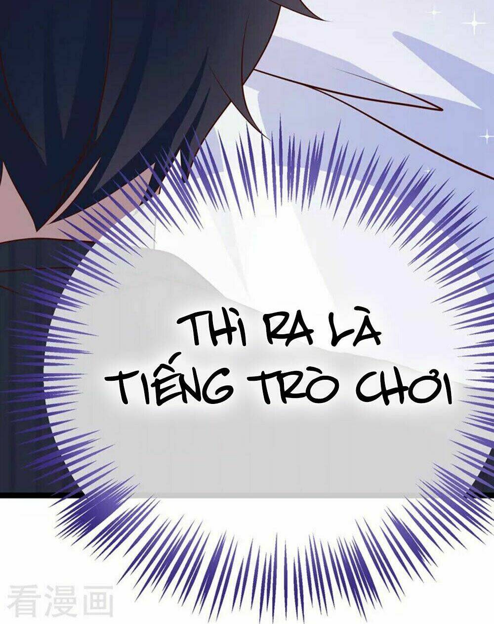 Boss Của Tôi Là Đại Thần Chapter 52 - Trang 2