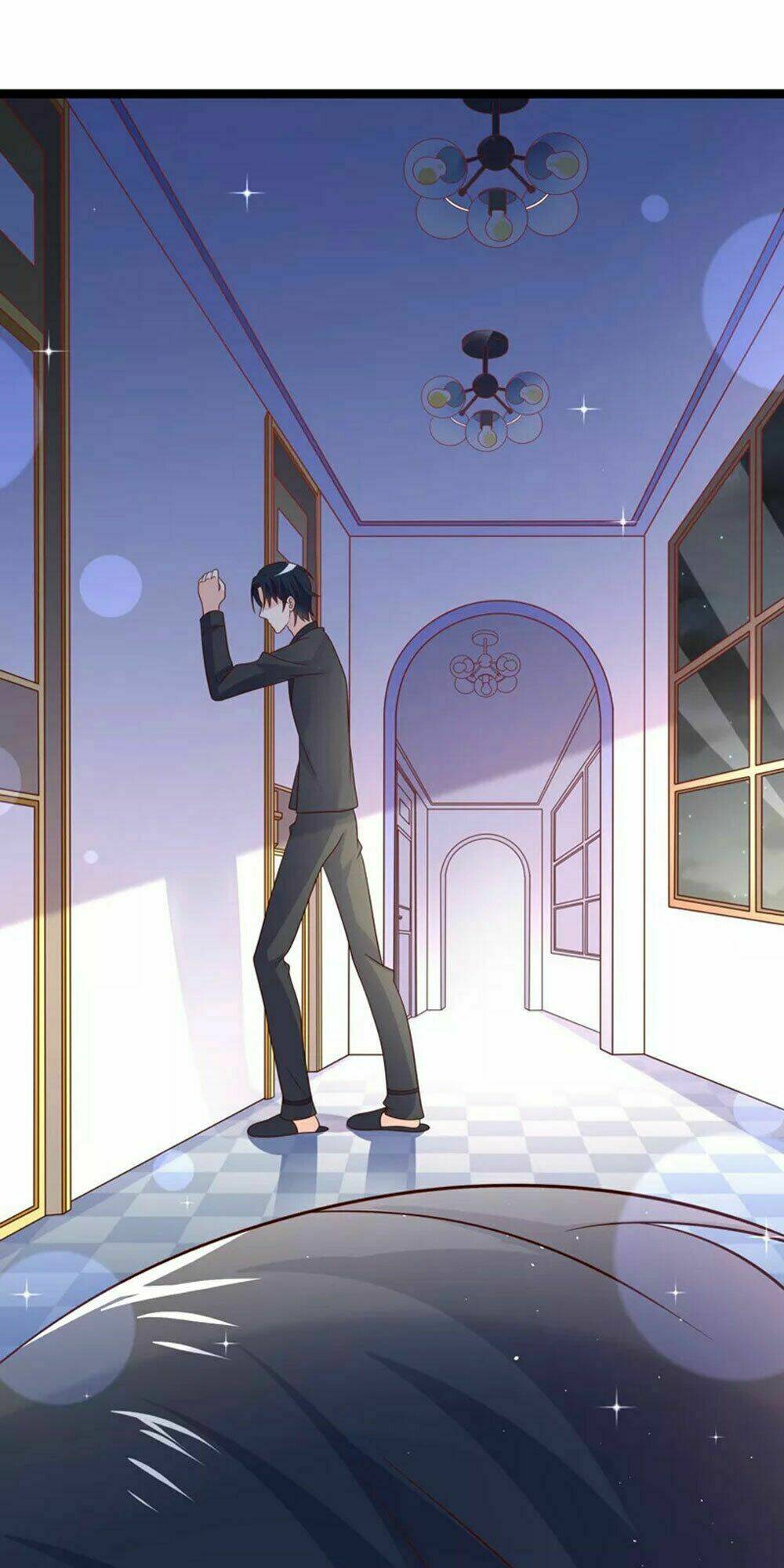 Boss Của Tôi Là Đại Thần Chapter 52 - Trang 2