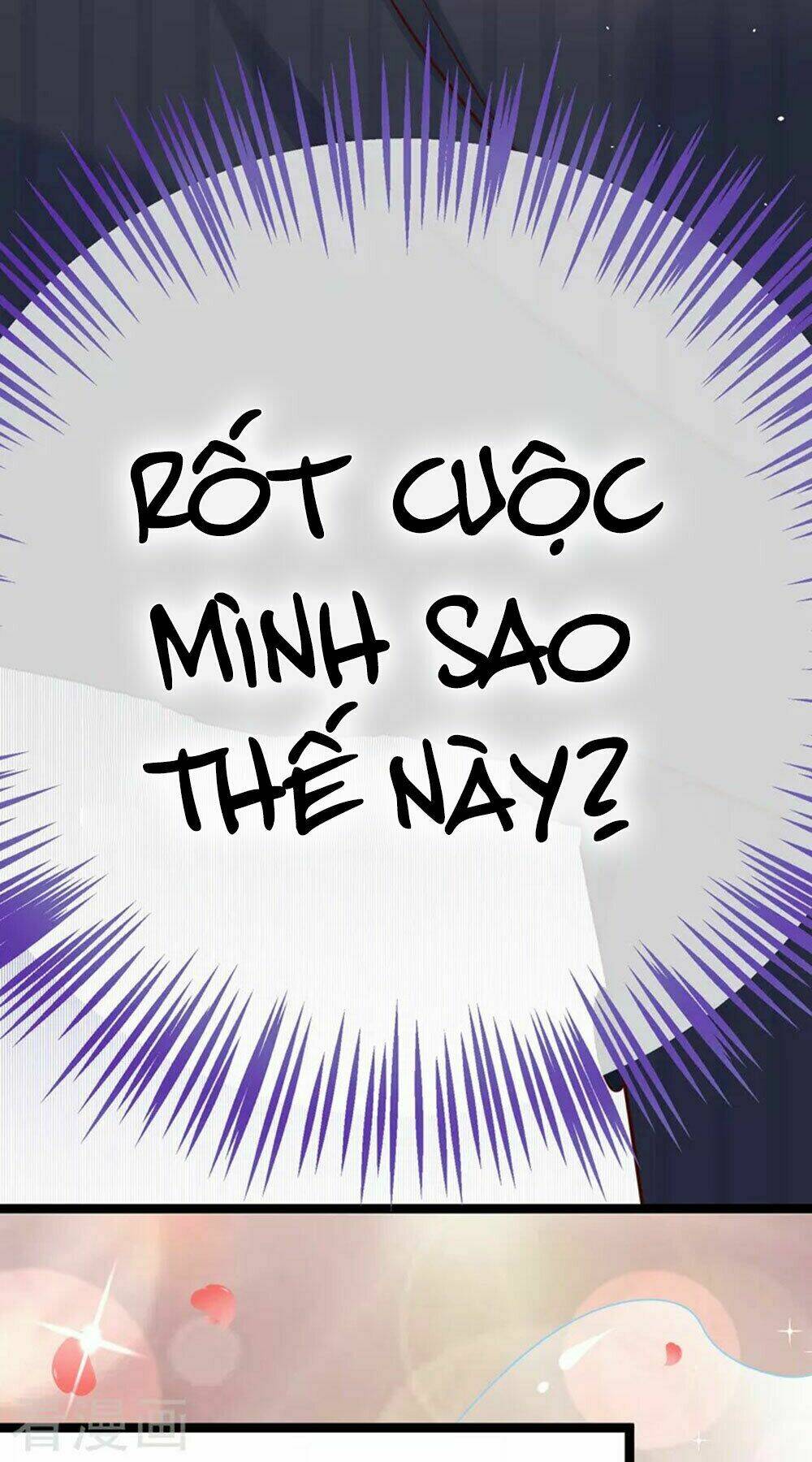 Boss Của Tôi Là Đại Thần Chapter 52 - Trang 2