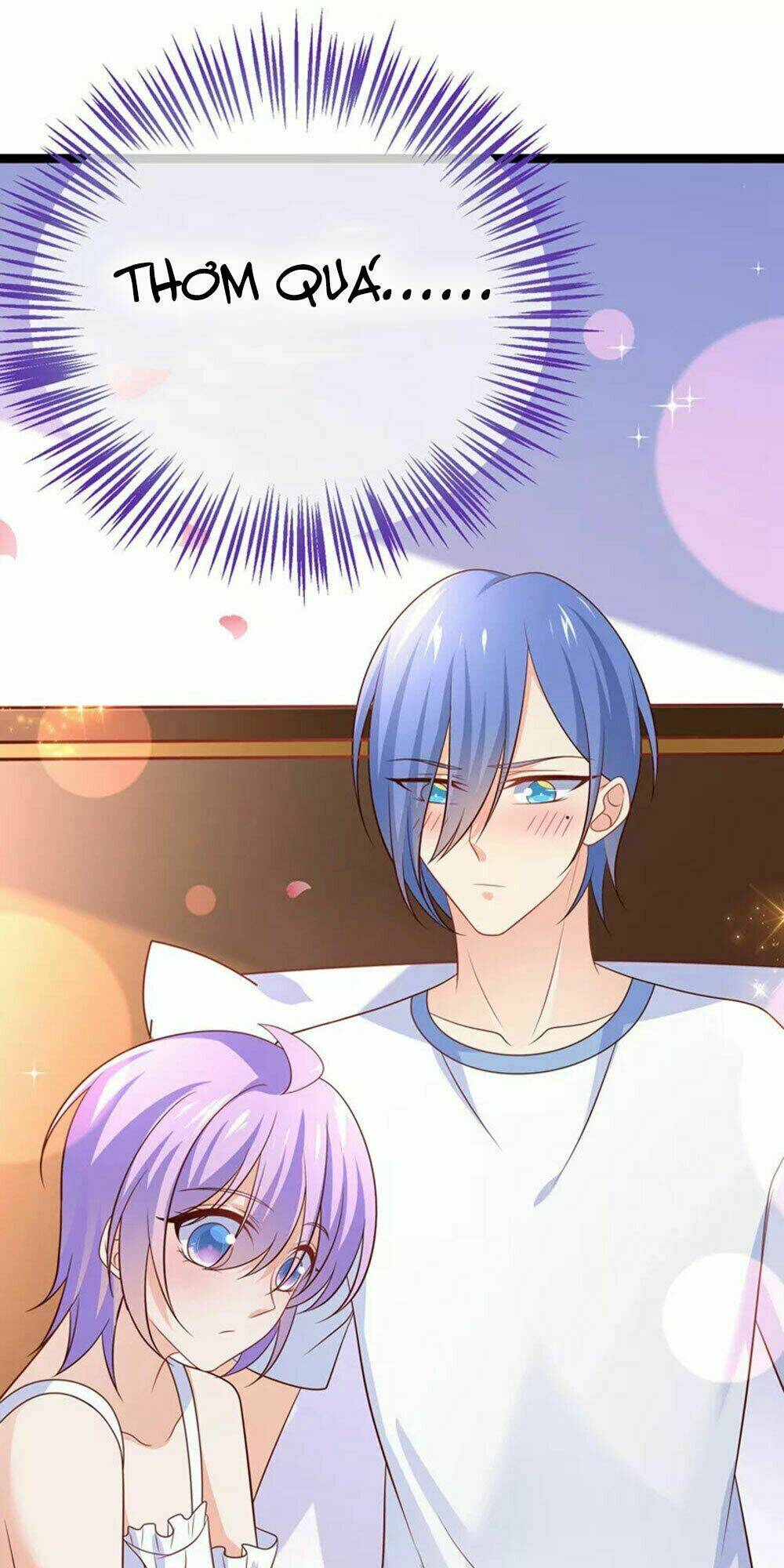 Boss Của Tôi Là Đại Thần Chapter 52 - Trang 2