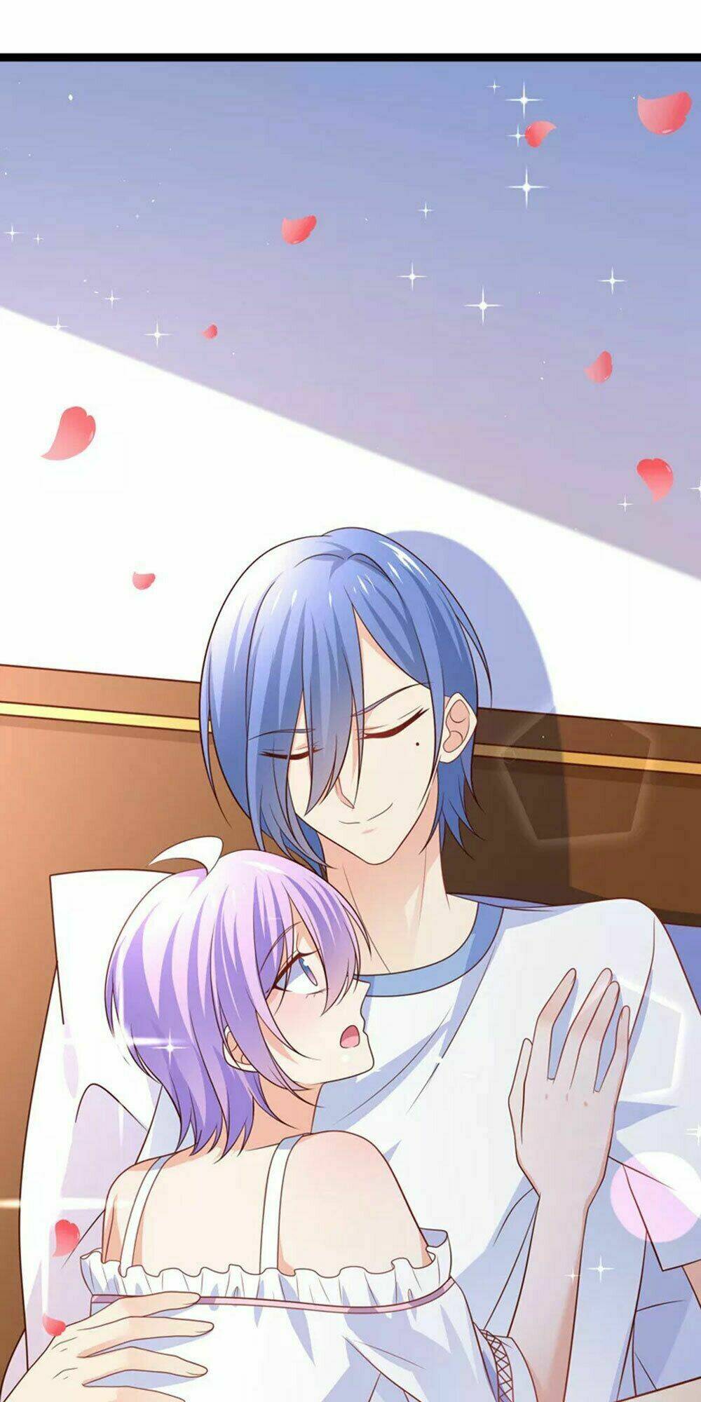 Boss Của Tôi Là Đại Thần Chapter 52 - Trang 2