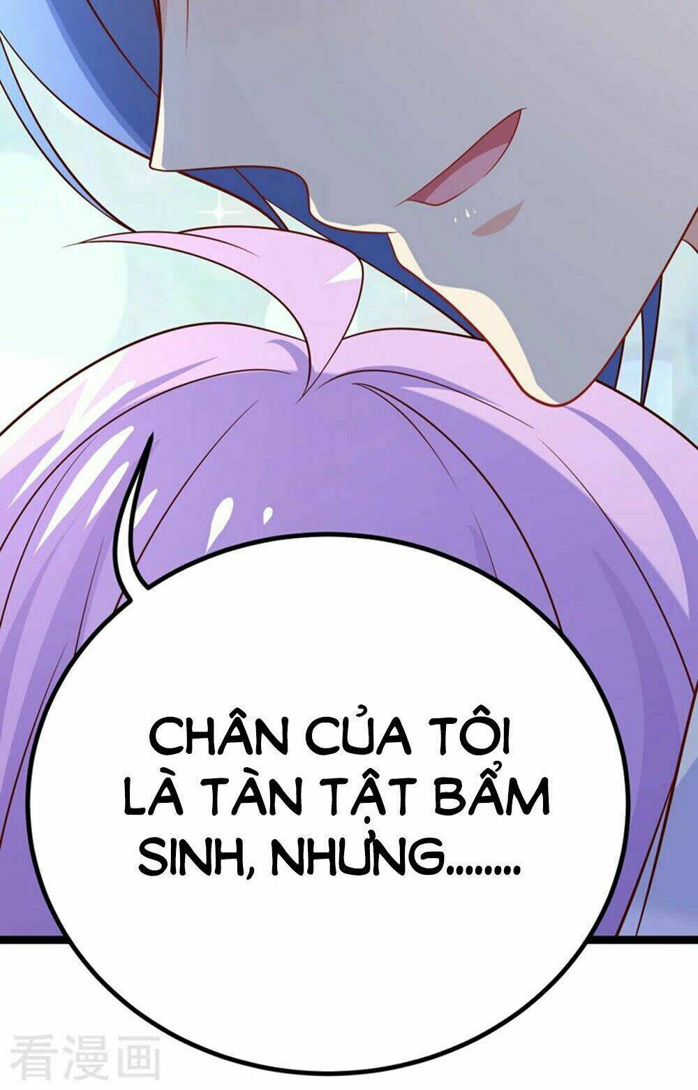 Boss Của Tôi Là Đại Thần Chapter 52 - Trang 2