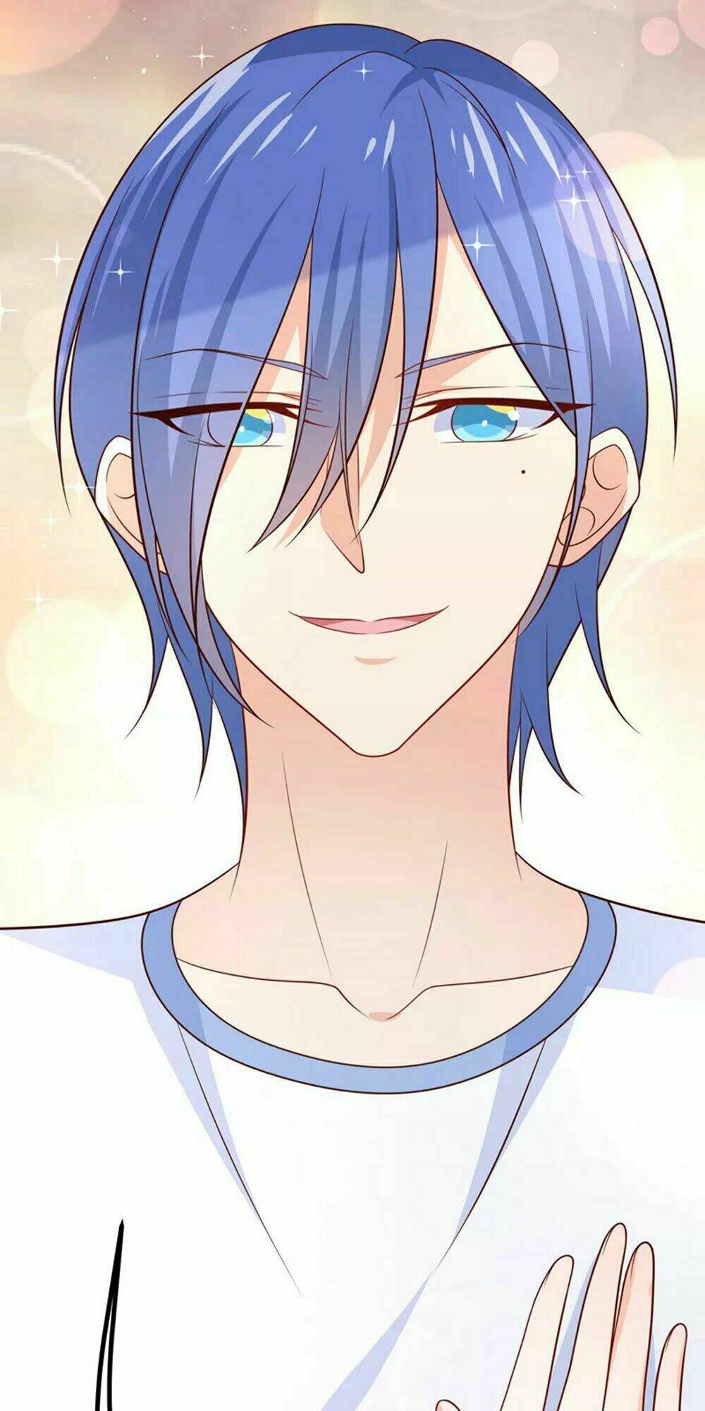 Boss Của Tôi Là Đại Thần Chapter 52 - Trang 2