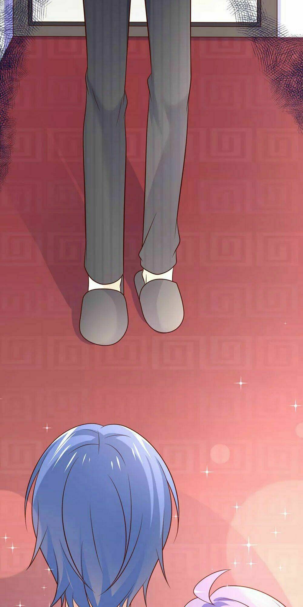 Boss Của Tôi Là Đại Thần Chapter 52 - Trang 2