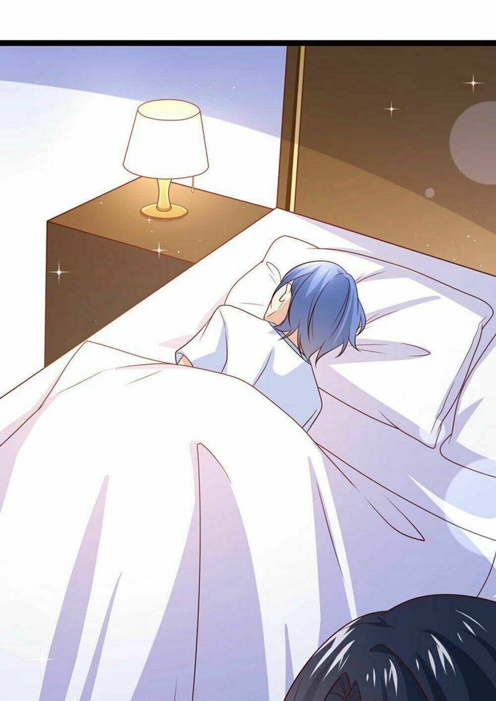 Boss Của Tôi Là Đại Thần Chapter 53 - Trang 2