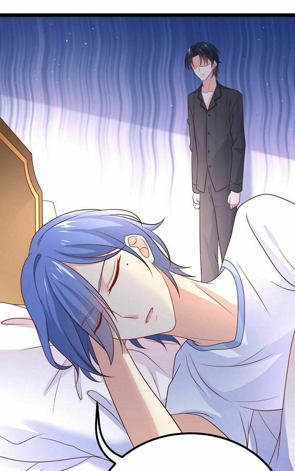 Boss Của Tôi Là Đại Thần Chapter 53 - Trang 2