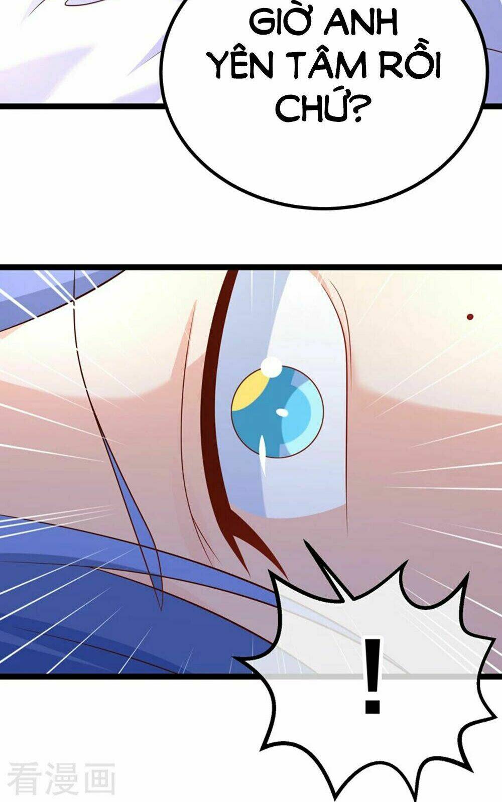 Boss Của Tôi Là Đại Thần Chapter 53 - Trang 2