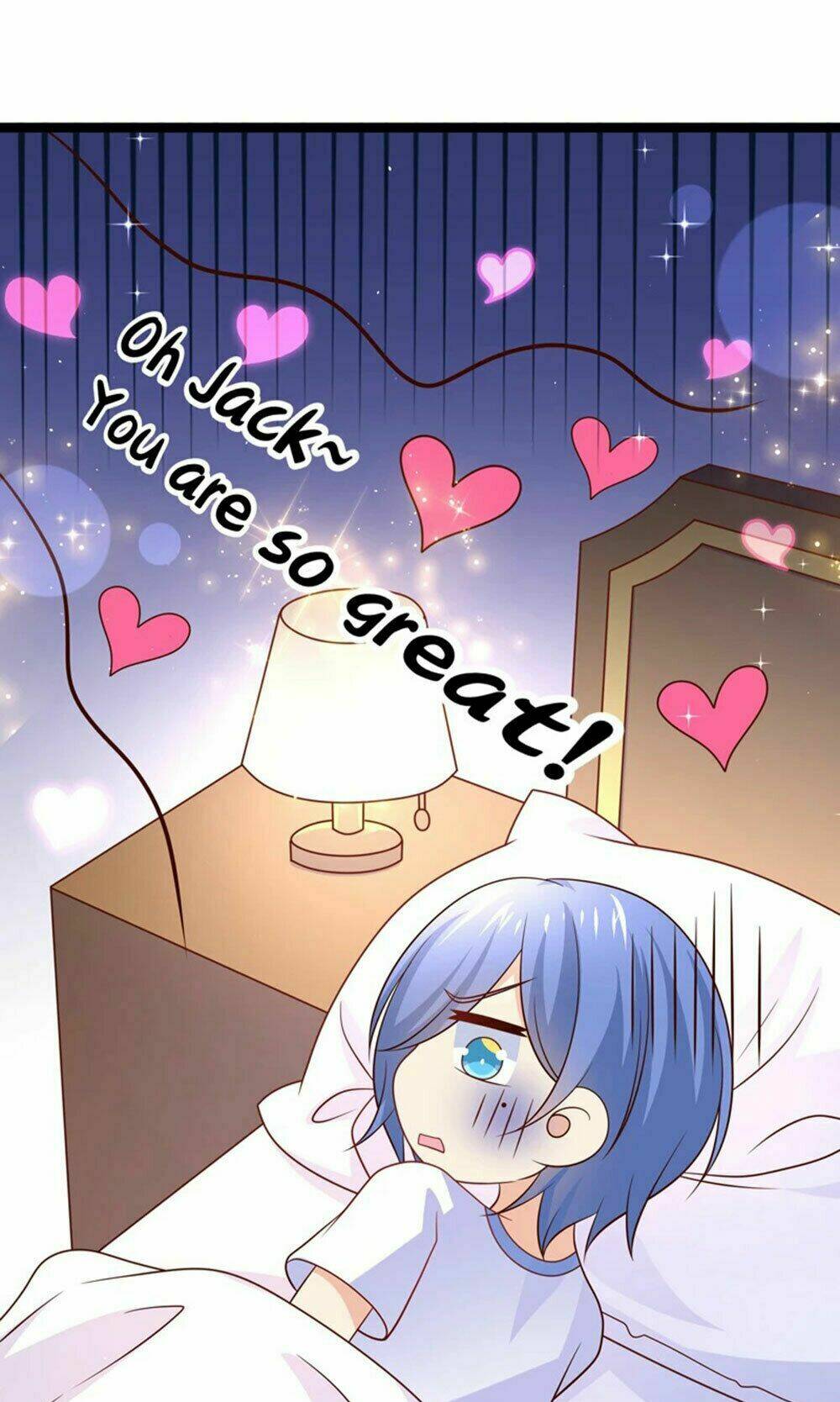 Boss Của Tôi Là Đại Thần Chapter 53 - Trang 2