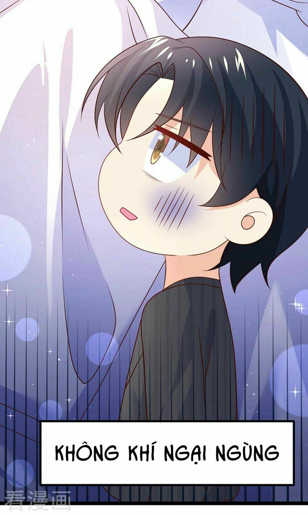 Boss Của Tôi Là Đại Thần Chapter 53 - Trang 2