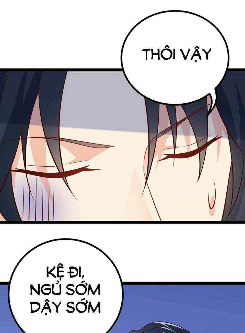 Boss Của Tôi Là Đại Thần Chapter 53 - Trang 2