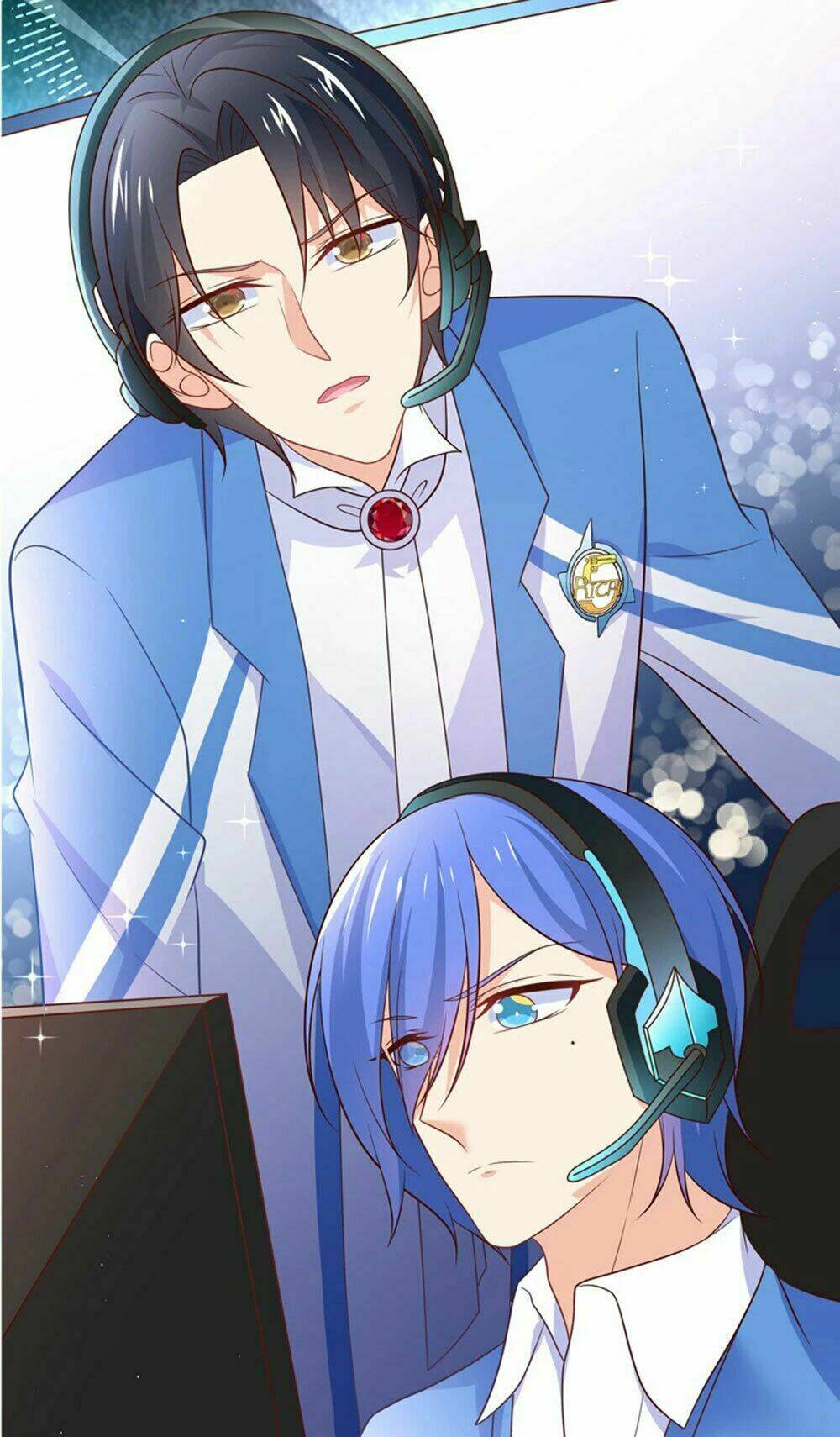 Boss Của Tôi Là Đại Thần Chapter 53 - Trang 2